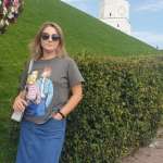 Лейсанчик, 42 года